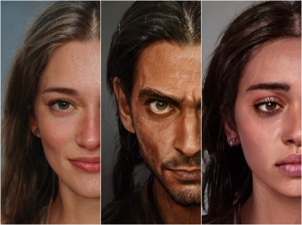 Inteligencia artificial y salsa se funden en nuevo experimento