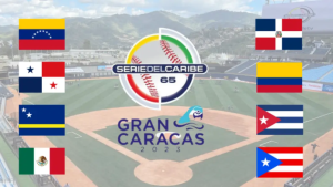 Agarraron a un sujeto revendiendo las entradas a la Serie del Caribe entre 20 y 500 dólares