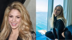 Conoce el apodo que le puso Shakira a Clara Chía