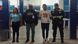 Capturan en Colombia a uno de los sospechosos del atentado en los locales de Maracaibo