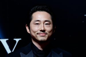 El personaje de Steven Yeun en Thunderbolts puede ser el 5º nuevo Capitán América del UCM