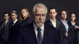 Succession terminará con la cuarta temporada en HBO