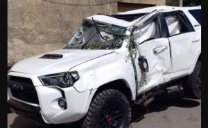 Acribillaron a 4 personas en un bar del estado Sucre