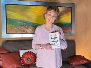 Talina Fernández habló de cómo vive con dos tumores en la cabeza