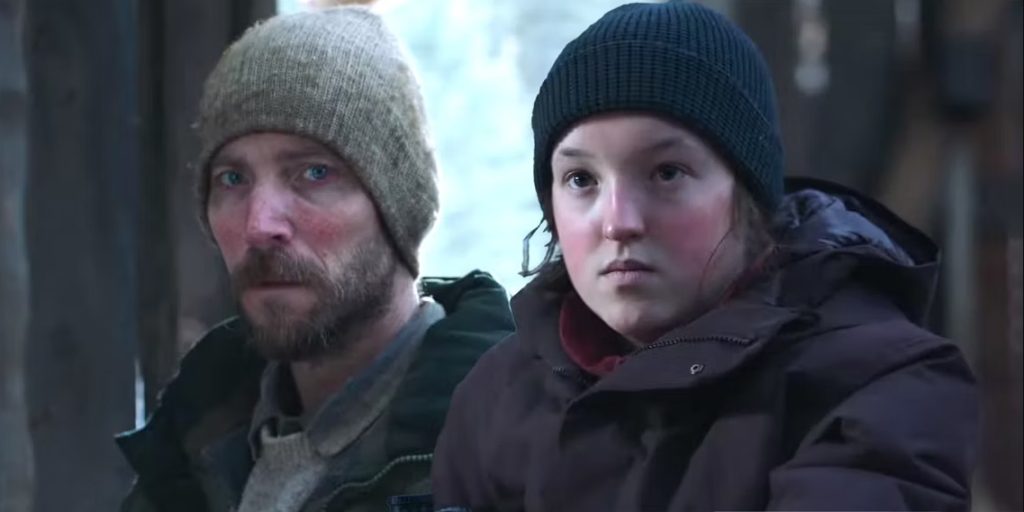 Revelan el nuevo papel del actor original que interpreta Joel en el videojuego