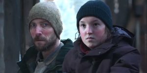 Revelan el nuevo papel del actor original que interpreta Joel en el videojuego