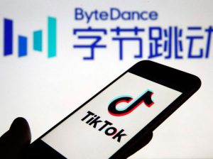 China cuestiona que EEUU le teme a TikTok: "una 'app' para jóvenes"