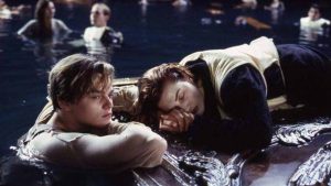 "Titanic" cumple 25 años y Cameron admite que Jack podría haber sobrevivido