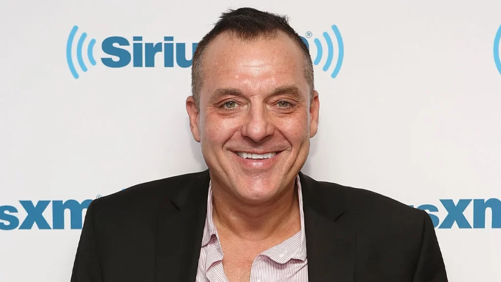 La familia de Tom Sizemore "decide el final de su vida" tras sufrir un aneurisma cerebral