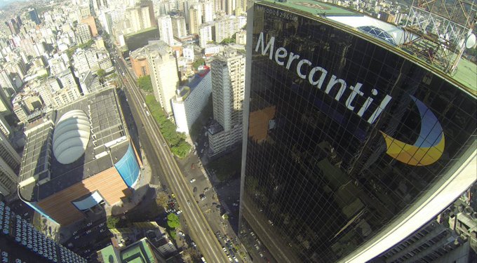 Cartera de crédito neta de Mercantil Servicios Financieros subió en 758,4 % al cierre de 2022