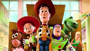 Tim Allen confirma el regreso de Buzz y Woody a Toy Story 5