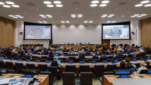 Unicef ​​aprobó documento del Programa País para la protección de la infancia en Venezuela