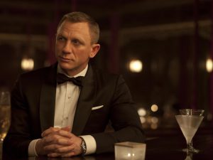 Los rumores sobre el reparto de James Bond reciben una inquietante actualización del productor