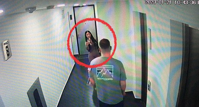 Empresario que salía con Valentina Trespalacios destapó mensaje que la DJ alcanzó a enviarle antes de que la mataran