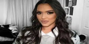 Venezolana es asesinada por su expareja en EEUU