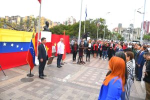 Cabello: Venezuela y Vietnam abren nuevos caminos de cooperación
