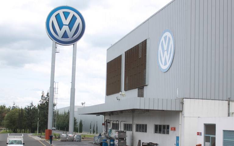 La justicia alemana rechaza la demanda de Greenpeace contra el grupo Volkswagen