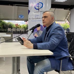 Fiscal viajará a La Habana para reforzar nexos