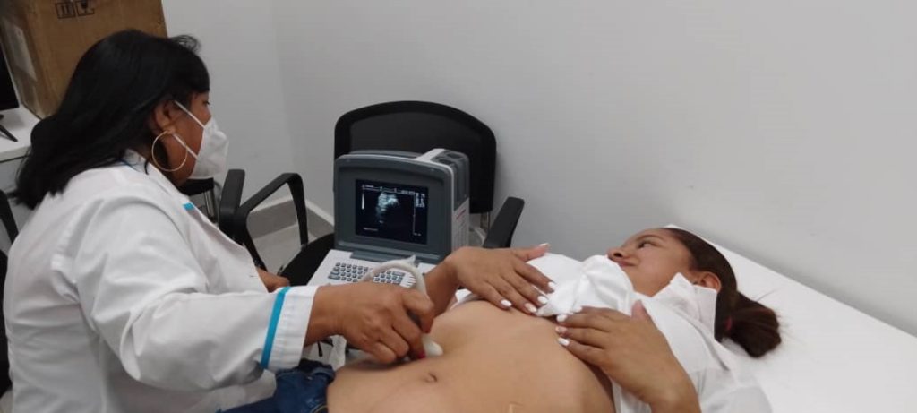 Insalud Apure despliega jornada médica "La salud visita tu institución"