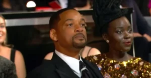 La respuesta de Will Smith a la bofetada de los Oscar no fue lo suficientemente buena, dice el presidente de la Academia