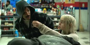 El doble de Will Smith en Netflix denuncia un montaje deficiente