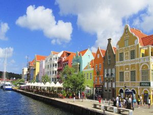 Frontera Venezuela-Curazao se reabrirá el próximo 3 de abril