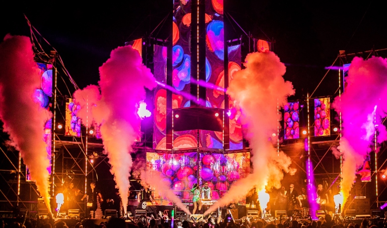 AH Sinfónico dirá "presente" en la Waku Experience