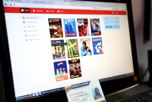 Ya empezó a caer este bono por Patria (Empleados Públicos)