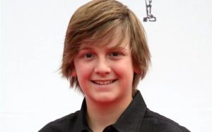 Muere el actor Austin Majors a los 27 años en un albergue