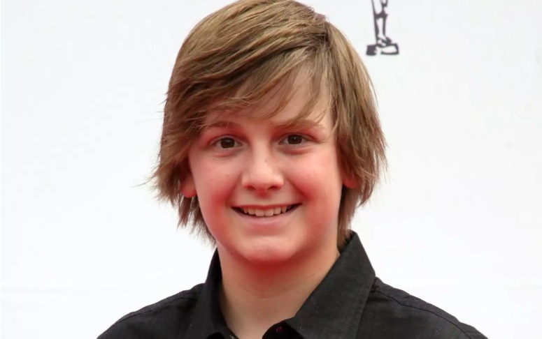 Muere el actor Austin Majors a los 27 años en un albergue