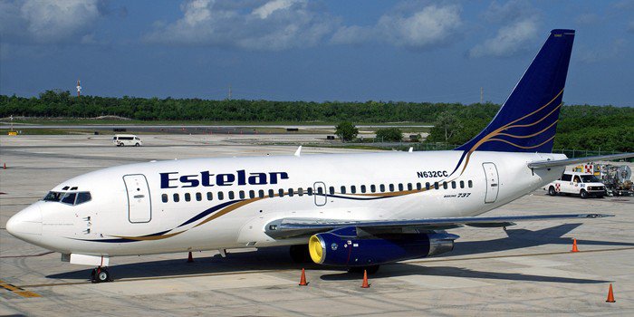 Estelar será la segunda aerolínea venezolana que volará hacia Colombia