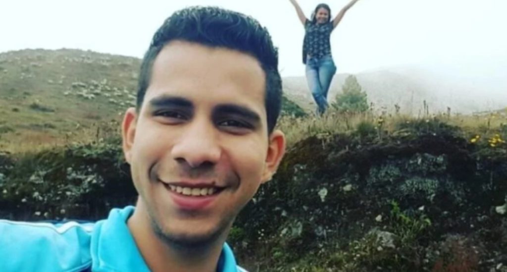 El barbero venezolano que apuñaló 47 veces a su pareja en Argentina fue sentenciado a cadena perpetua