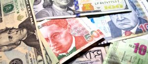 El dólar abre este 2 de febrero subiendo