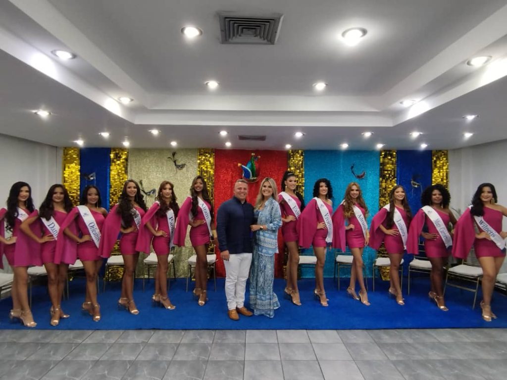 En Caracas y regiones alistan programación del Carnaval