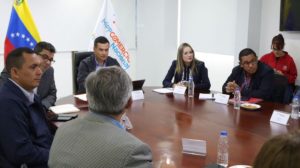 Venezuela y Colombia trazan estrategias para un comercio justo