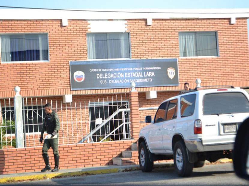 CICPC captura a los homicidas de un comerciante en Barquisimeto
