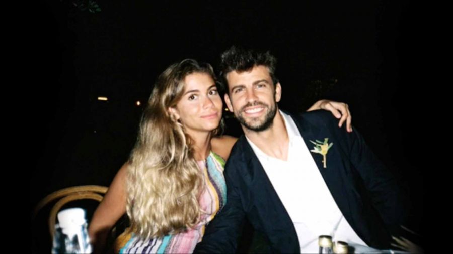 Piqué y Clara Chía habrían sido expulsados de un restaurante porque el dueño es fan de Shakira