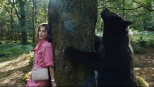 Cocaine Bear se estrena con 28 millones de dólares en la taquilla mundial
