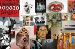 Abren concurso sólo para mujeres artistas