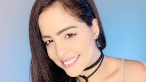 Presentadora venezolana decidió eliminar su OnlyFans después de estar activa en la plataforma durante mucho tiempo