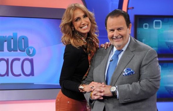 Lili Estefan desató un escándalo por comentario contra dueña del Miss Universo: 'Usted es un hombre'