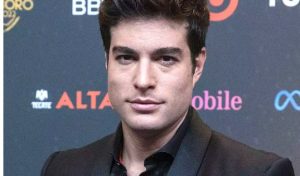 Danilo Carrera fue atropellado por un carro en Ciudad de México