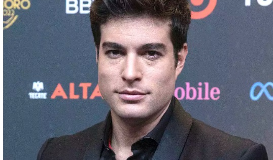 Danilo Carrera fue atropellado por un carro en Ciudad de México