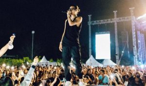 Danny Ocean dará concierto en Venezuela