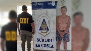 Secuestró a sus hijos y violaba a su esposa por pedirle el divorcio