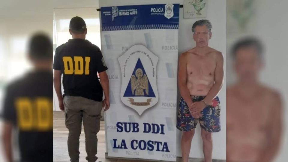 Secuestró a sus hijos y violaba a su esposa por pedirle el divorcio