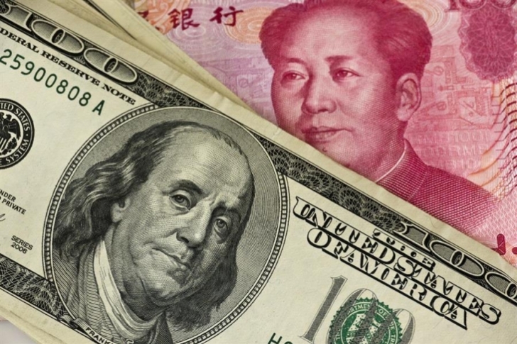 El dólar abre en alza este 31 de enero