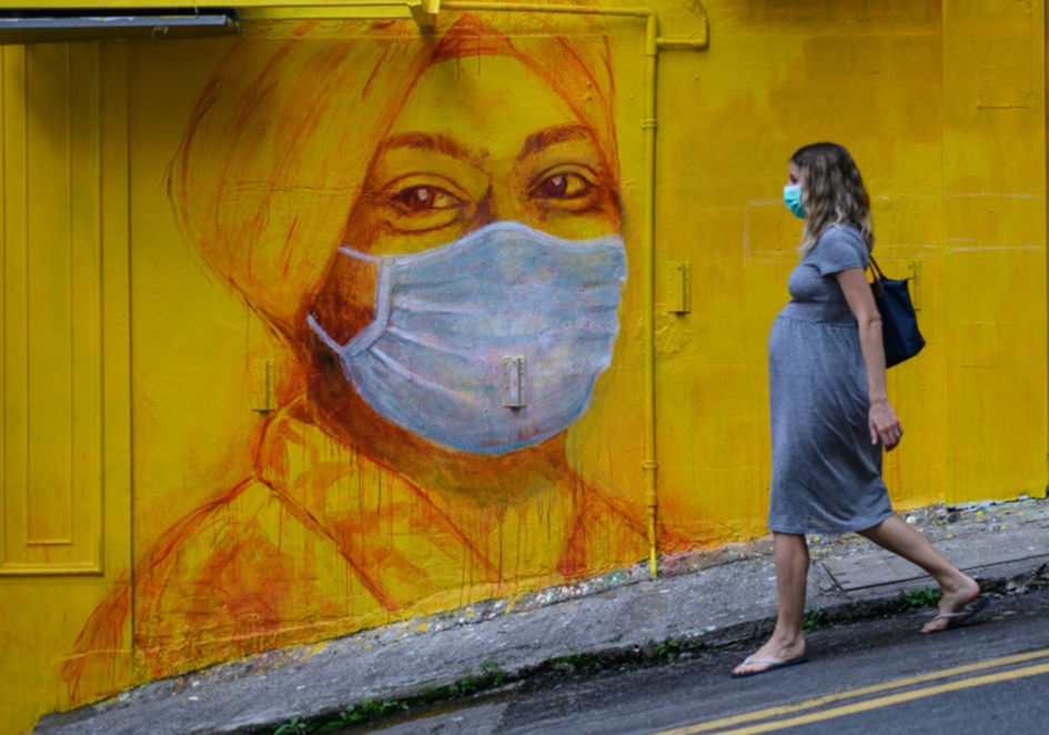 Aumenta tasa de mortalidad en parturientas a escala global