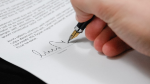 Respira muy profundo antes de conocer tu verdadera identidad