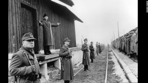 Estas son cinco películas y documentales sobre el Holocausto